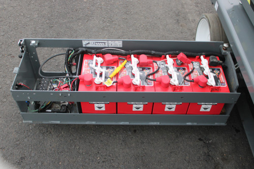 2025 SkyJack SJ4732 Electric For Sale 151096_13