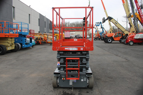 2025 SkyJack SJ4732 Electric For Sale 151096_7