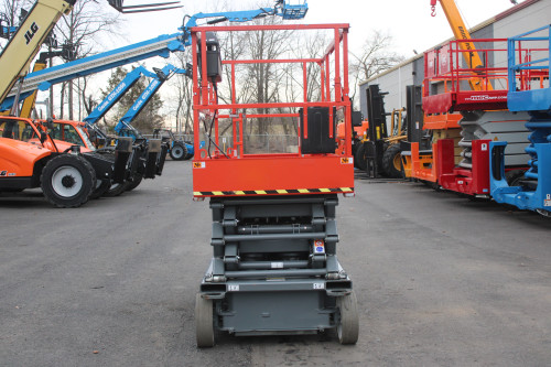 2025 SkyJack SJ4732 Electric For Sale 151096_6