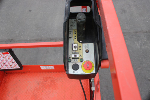 2025 SkyJack SJ4732 Electric For Sale 151096_15