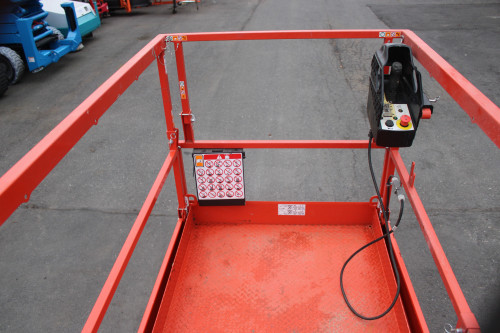 2025 SkyJack SJ4732 Electric For Sale 151096_8