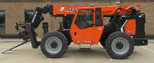 2025 Skytrak 10054 Diesel For Sale