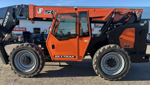 2025 Skytrak 10054  For Sale