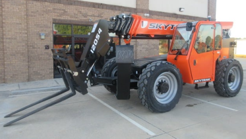 2025 Skytrak 12054 Diesel For Sale