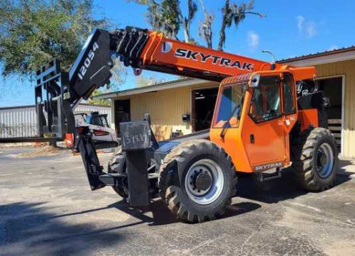 2025 Skytrak 12054  For Sale
