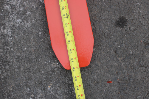 2025 Tailift PFG25 Propane For Sale 150332_13