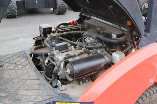 2025 Tailift PFG25 Propane For Sale 150332_9