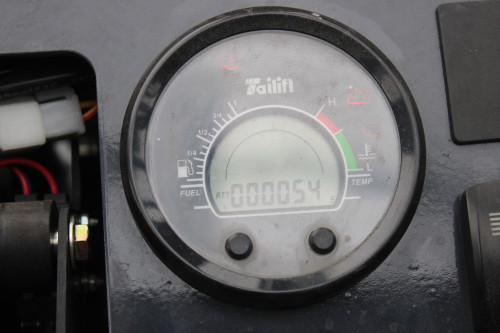 2025 Tailift PFG25 Propane For Sale 150332_11