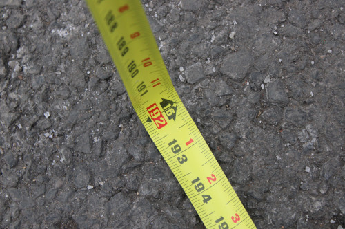 2025 Tailift PFG25 Propane For Sale 150332_14