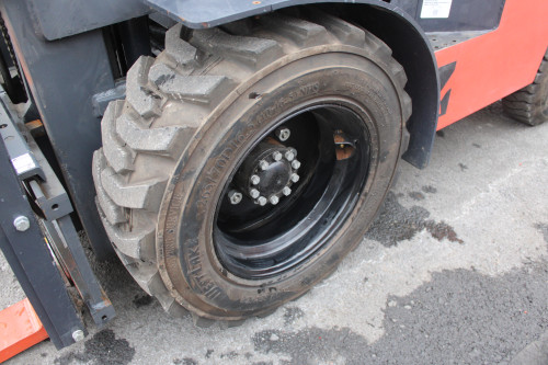 2025 Tailift PFG25 Propane For Sale 150332_16