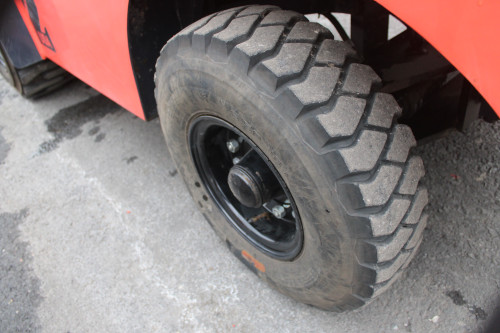 2025 Tailift PFG25 Propane For Sale 150332_18