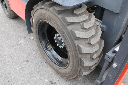 2025 Tailift PFG25 Propane For Sale 150332_17