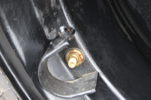 2025 Tailift PFG25 Propane For Sale 150332_15