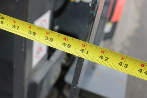 2025 Tailift PFG25 Propane For Sale 150332_12