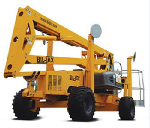 2026 Bil-Jax 2622T Gas For Sale