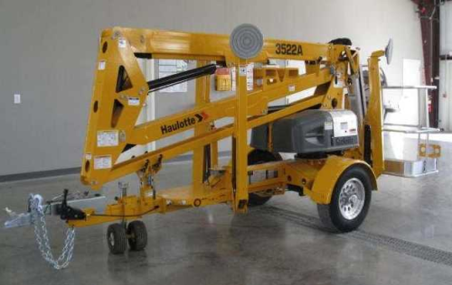 2026 Bil-Jax 3522A  For Sale