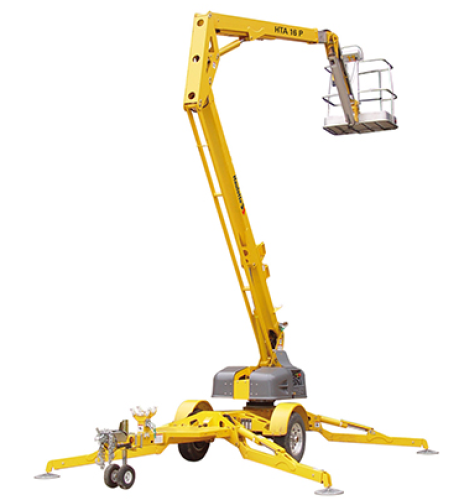 2026 Bil-Jax 4527A Electric For Sale