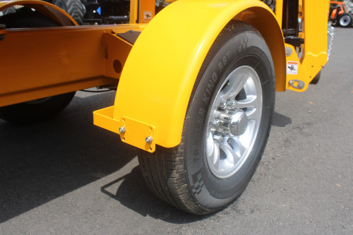 2026 Bil-Jax 5533A Electric For Sale 152478_22