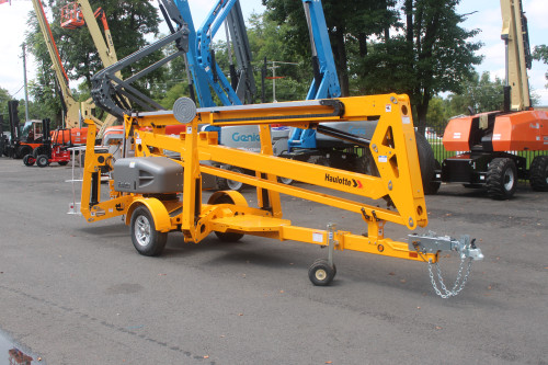 2026 Bil-Jax 5533A Electric For Sale 152478_24