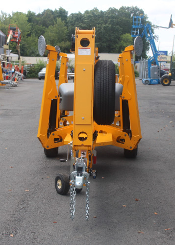 2026 Bil-Jax 5533A Electric For Sale 152478_6