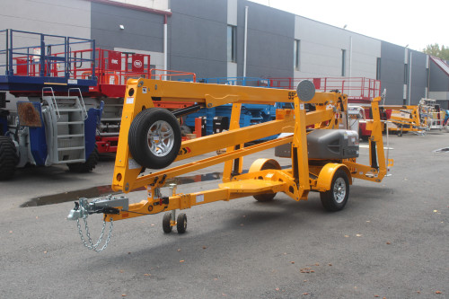 2026 Bil-Jax 5533A  For Sale