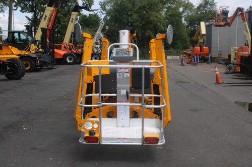 2026 Bil-Jax 5533A Electric For Sale 152478_7
