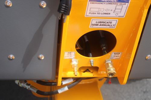 2026 Bil-Jax 5533A Electric For Sale 152478_15