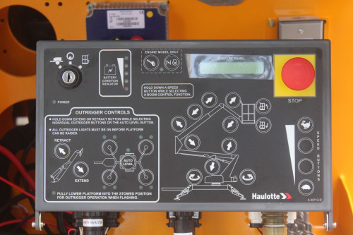 2026 Bil-Jax 5533A Electric For Sale 152478_8