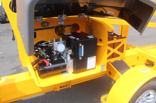 2026 Bil-Jax 5533A Electric For Sale 152478_11
