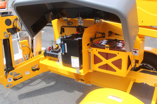 2026 Bil-Jax 5533A Electric For Sale 152478_10