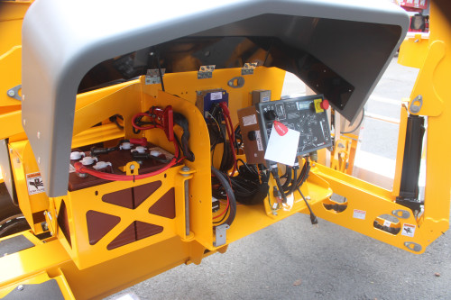 2026 Bil-Jax 5533A Electric For Sale 152478_13