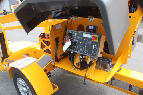 2026 Bil-Jax 5533A Electric For Sale 152478_12