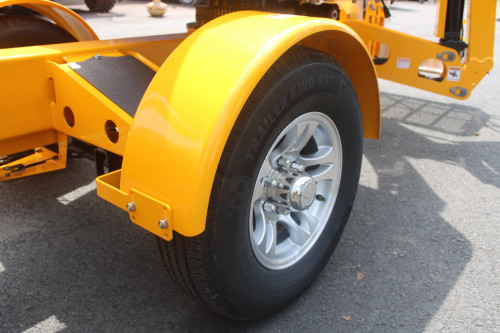 2026 Bil-Jax 5533A Electric For Sale 152478_23
