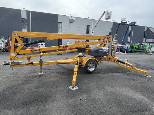 2026 Bil-Jax 6543A  For Sale