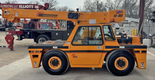 2026 Broderson IC80-3L  For Sale