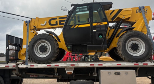 2026 Gehl TH842  For Sale