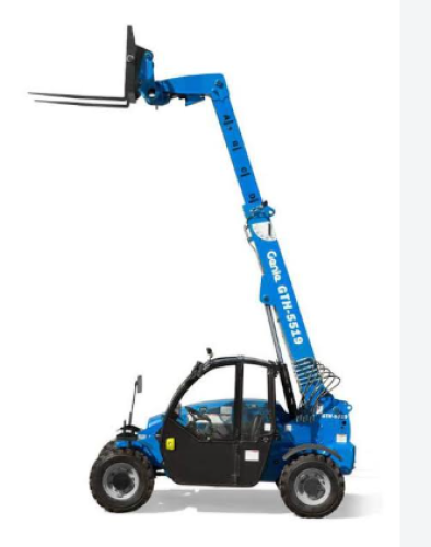 2026 Genie GTH-5519  For Sale