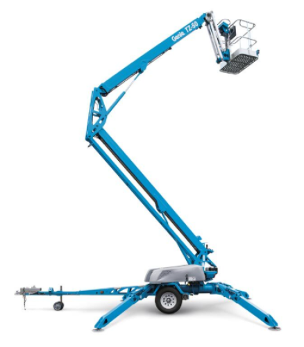 2026 Genie TZ50/30 Electric For Sale