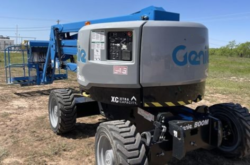 2026 Genie Z45/25XC  For Sale