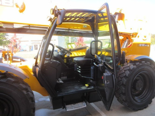 2026 JCB 512-56 Diesel For Sale