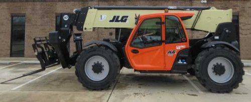 2026 JLG 1055 Diesel For Sale