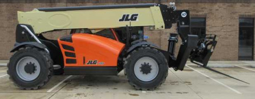 2026 JLG 1055 Diesel For Sale 149743_2