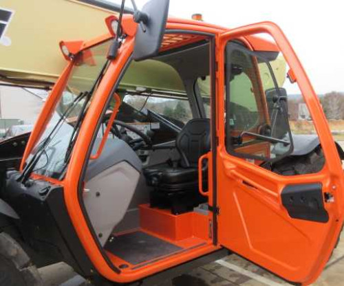 2026 JLG 1055 Diesel For Sale 149743_3