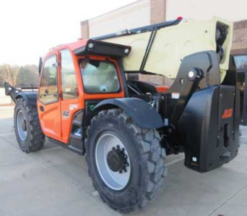 2026 JLG 1255 Diesel For Sale