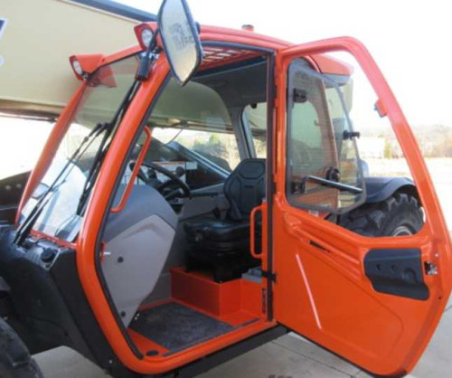 2026 JLG 1255 Diesel For Sale 149744_3