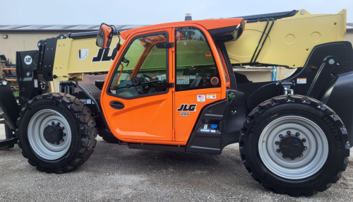 2026 JLG 1255  For Sale