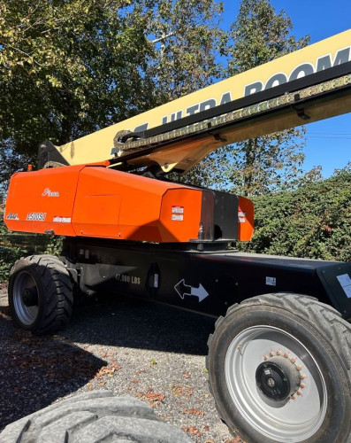 2026 JLG 1500SJ Diesel For Sale