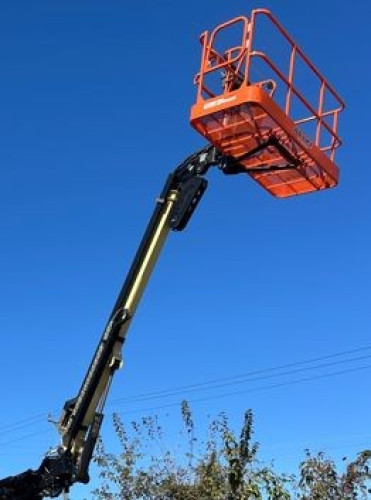 2026 JLG 1500SJ Diesel For Sale 152842_2