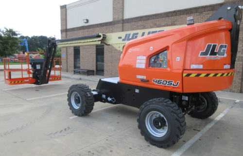 2026 JLG 460SJ Diesel For Sale
