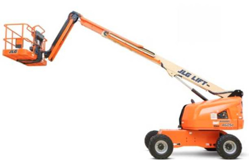 2026 JLG 460SJ Diesel For Sale